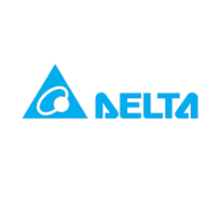Logo delta - đối tác AKS-VINA
