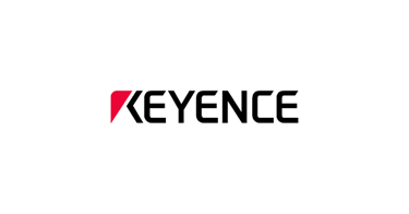Logo keyence - đối tác AKS-VINA