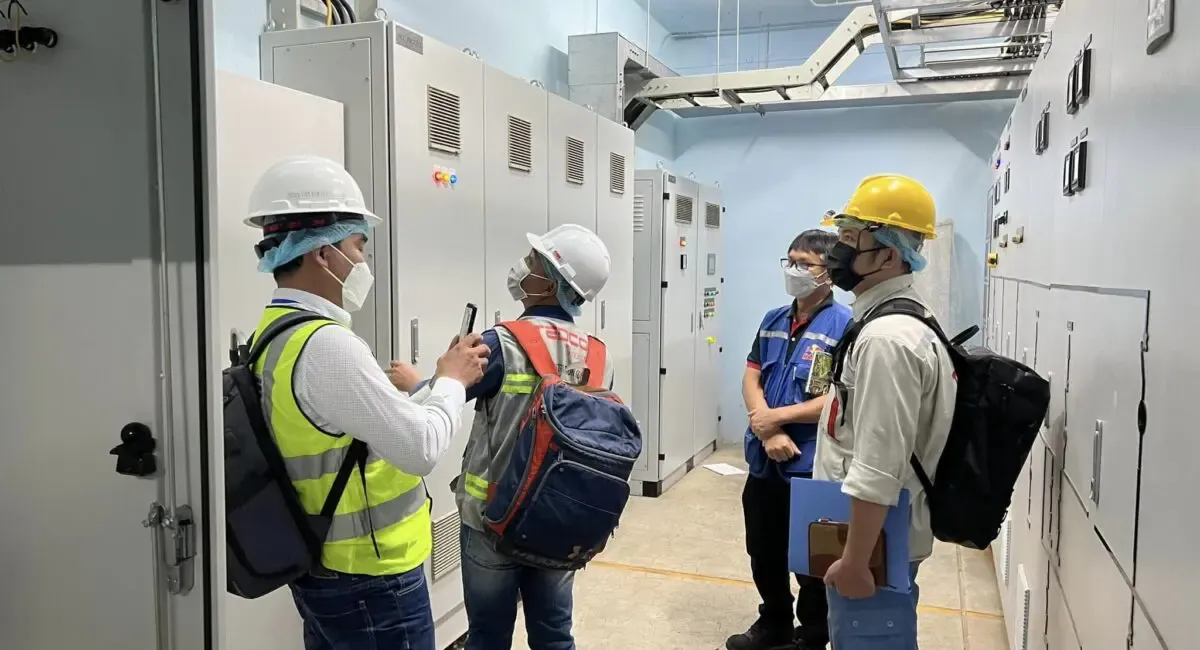Vai trò "xương sống" của hệ thống M&E trong việc đảm bảo an toàn nhà máy: Những điều chủ doanh nghiệp cần biết