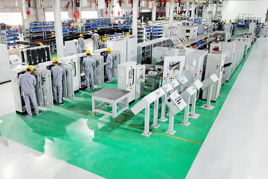 Những Yếu Tố Ảnh Hưởng Trực Tiếp Đến Tuổi Thọ Thiết Bị Trong Nhà Máy: Góc Nhìn Từ Thực Tế