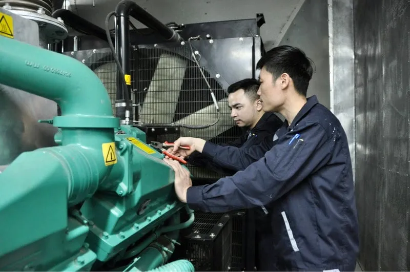 Dịch vụ kỹ thuật bên ngoài: Khi nào là "thời điểm vàng" để doanh nghiệp chuyển đổi?