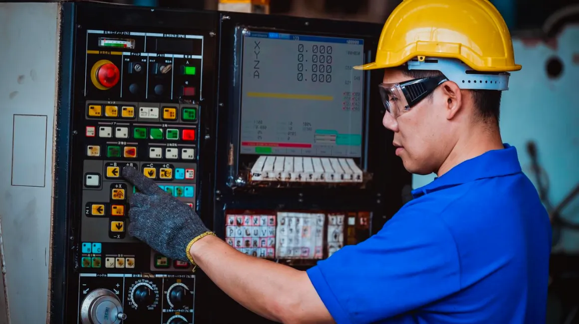 Lập Kế Hoạch Bảo Dưỡng Thiết Bị Nhà Máy Hiệu Quả Theo Từng Giai Đoạn