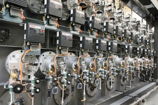 AKS-VINA Kỹ Thuật Công Nghiệp: Người Đồng Hành Giải Quyết "Điểm Nghẽn" Cho Nhà Máy Của Bạn