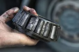 Những nguyên nhân phổ biến khiến vòng bi công nghiệp nhanh hỏng