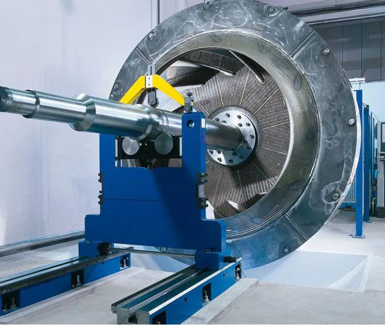 Mất cân bằng cánh quạt gây tiêu hao điện năng ra sao