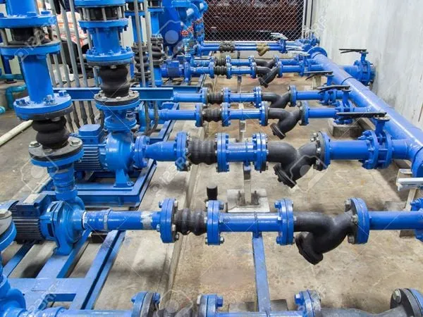 Khi nào cần căn chỉnh khớp nối để tránh nứt gãy trục